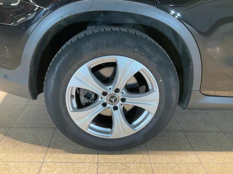 Mercedes-Benz GLC-Klasse GLC 220 d 4Matic 2019 – снимка 9