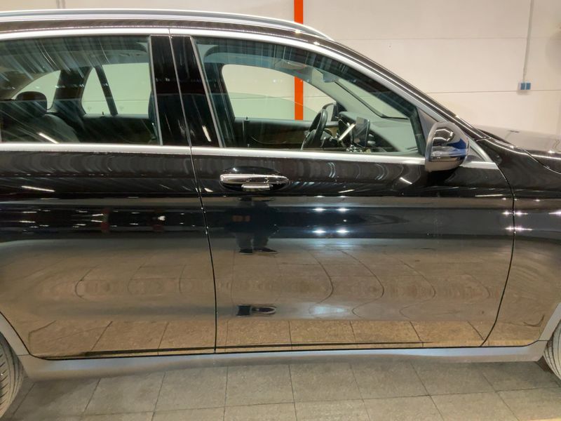 Mercedes-Benz GLC-Klasse GLC 220 d 4Matic 2019 – снимка 10