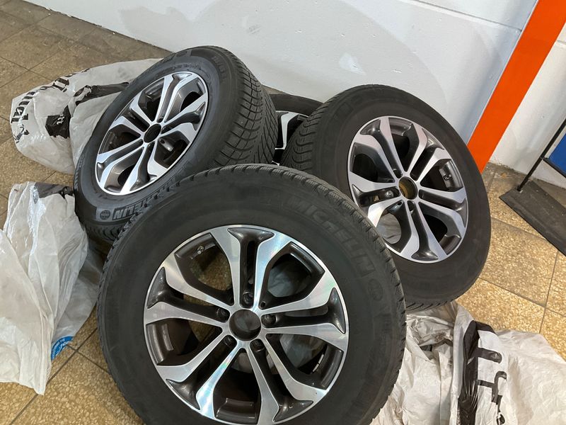 Mercedes-Benz GLC-Klasse GLC 220 d 4Matic 2019 – снимка 15