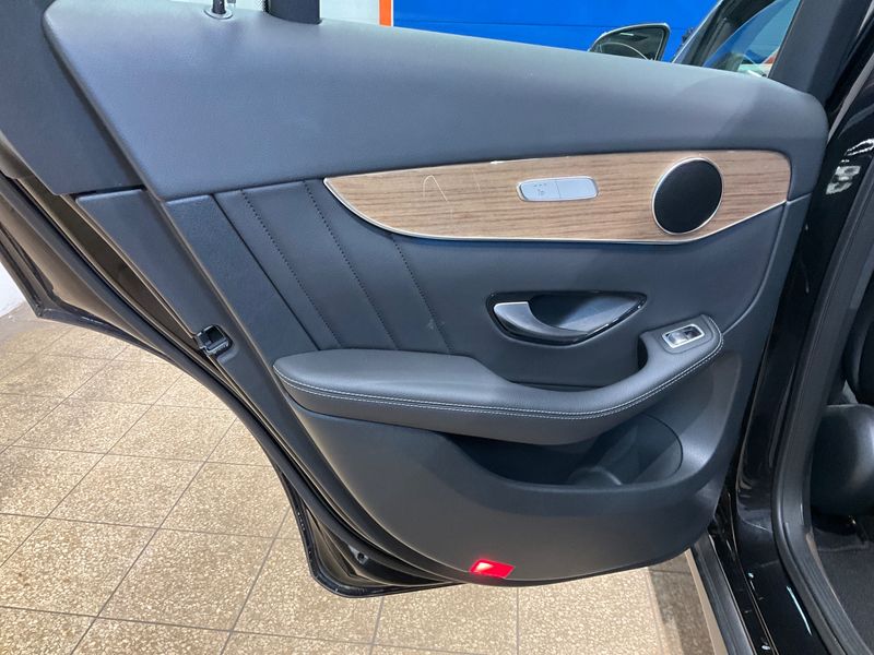 Mercedes-Benz GLC-Klasse GLC 220 d 4Matic 2019 – снимка 27