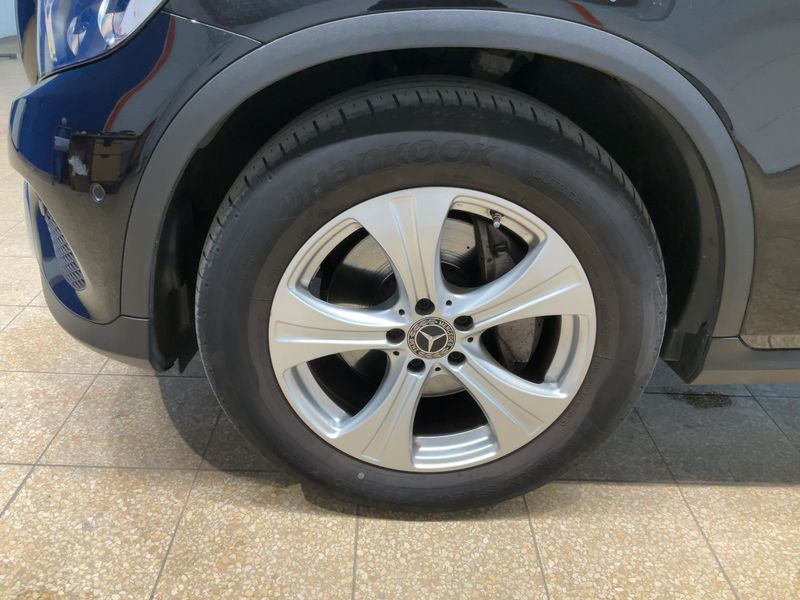 Mercedes-Benz GLC-Klasse GLC 220 d 4Matic 2019 – снимка 3