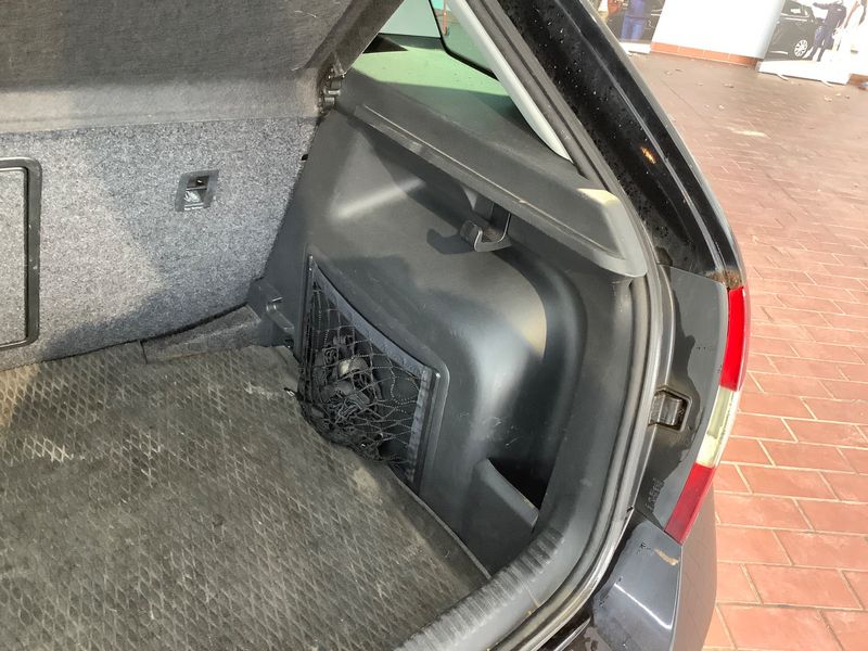 Skoda Rapid Spaceback 1.2 TSI Drive 2014 – снимка 30
