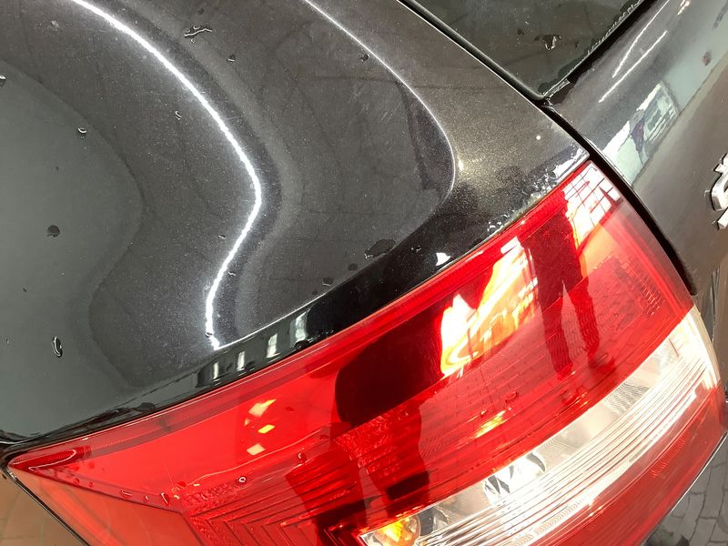 Skoda Rapid Spaceback 1.2 TSI Drive 2014 – снимка 36