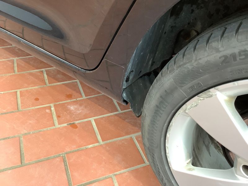 Skoda Rapid Spaceback 1.2 TSI Drive 2014 – снимка 38