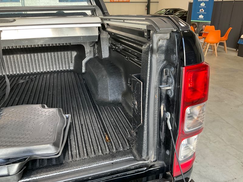 Ford Ranger 2.0 TDCi Doppelkabine 4x4 Wildtrak 2021 – снимка 25