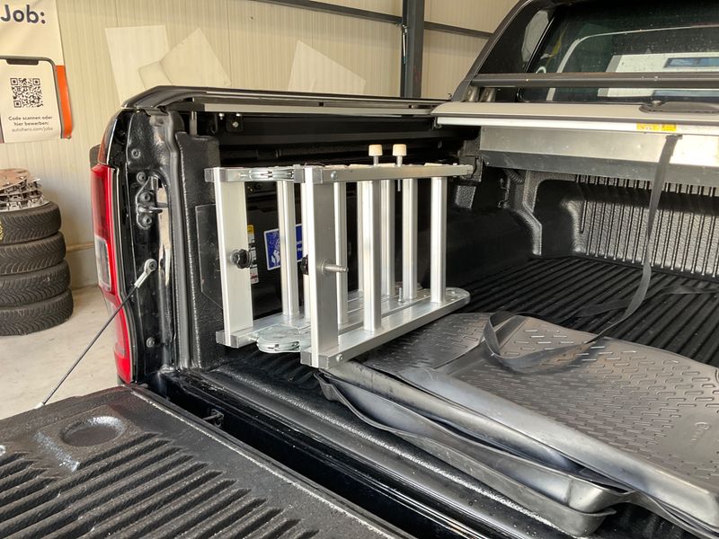 Ford Ranger 2.0 TDCi Doppelkabine 4x4 Wildtrak 2021 – снимка 24