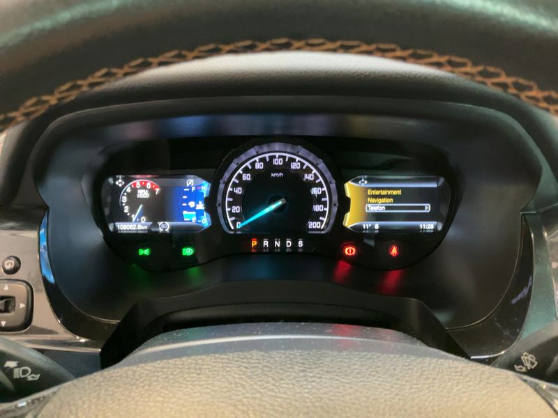 Ford Ranger 2.0 TDCi Doppelkabine 4x4 Wildtrak 2021 – снимка 18