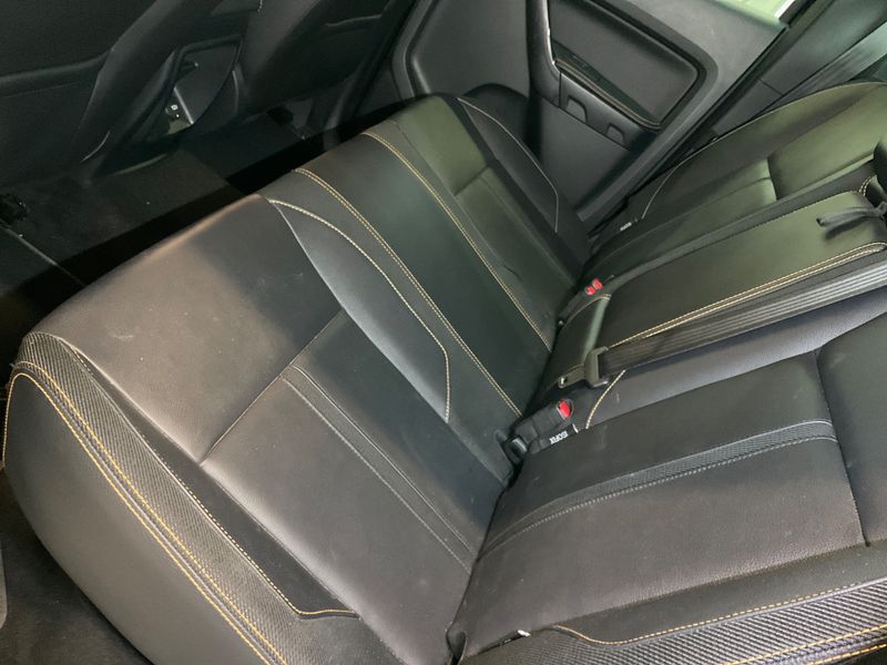 Ford Ranger 2.0 TDCi Doppelkabine 4x4 Wildtrak 2021 – снимка 29