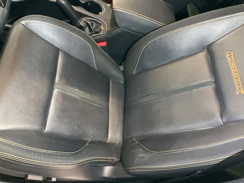 Ford Ranger 2.0 TDCi Doppelkabine 4x4 Wildtrak 2021 – снимка 22