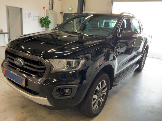 Ford Ranger 2.0 TDCi Doppelkabine 4x4 Wildtrak 2021 – снимка 1