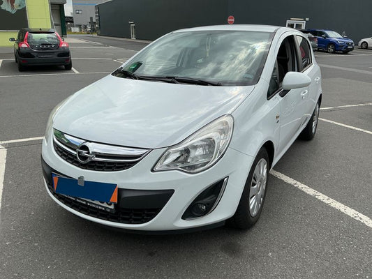 Opel Corsa 1.4 Satellite 2011 – снимка 1