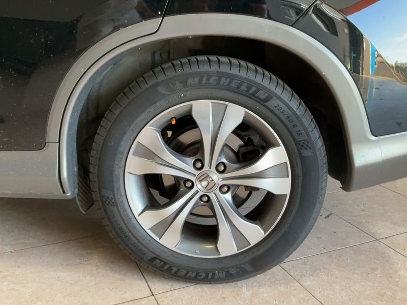 Honda CR-V 1.6 DTEC Elegance 2WD 2013 – снимка 18