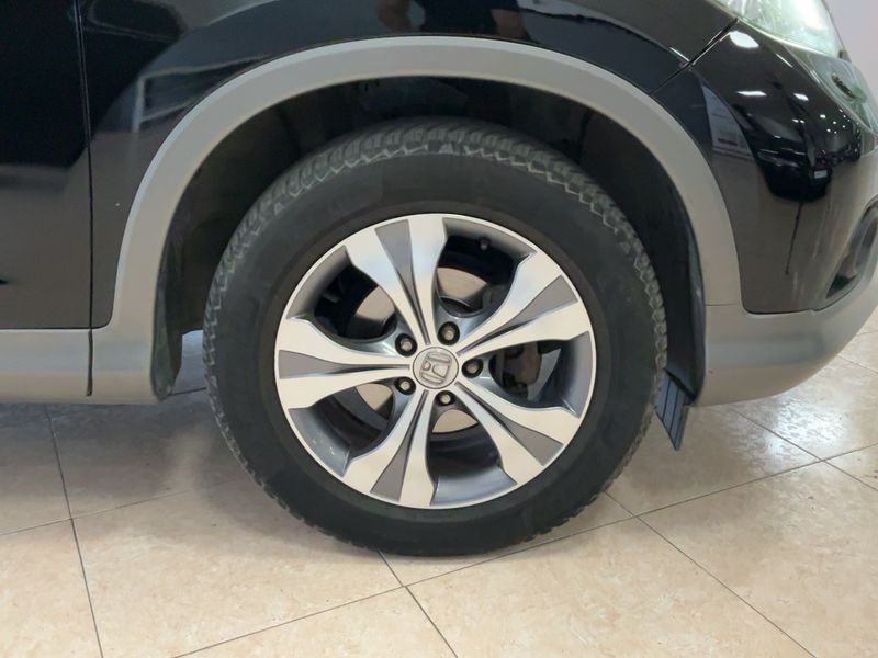 Honda CR-V 1.6 DTEC Elegance 2WD 2013 – снимка 20