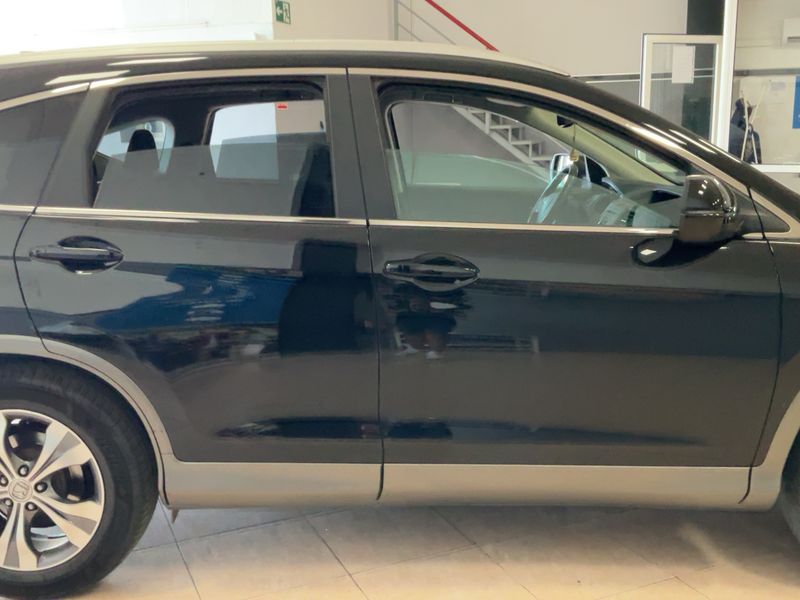 Honda CR-V 1.6 DTEC Elegance 2WD 2013 – снимка 7