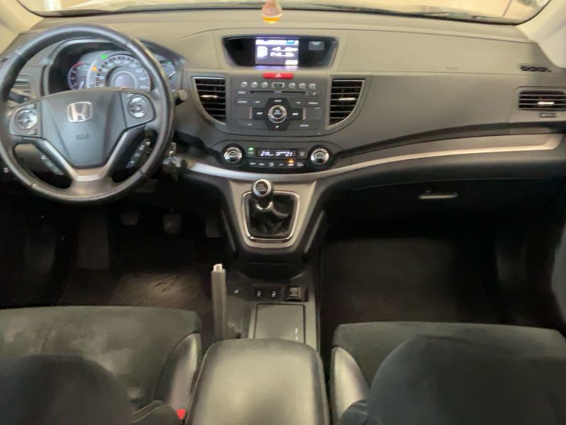 Honda CR-V 1.6 DTEC Elegance 2WD 2013 – снимка 12
