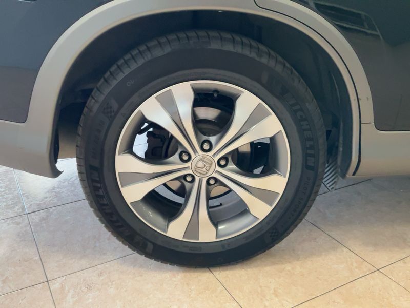 Honda CR-V 1.6 DTEC Elegance 2WD 2013 – снимка 19