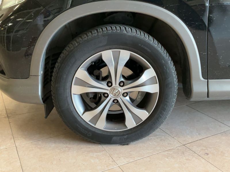 Honda CR-V 1.6 DTEC Elegance 2WD 2013 – снимка 17