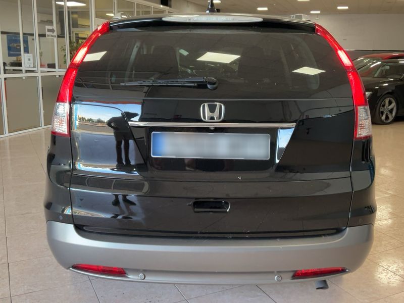 Honda CR-V 1.6 DTEC Elegance 2WD 2013 – снимка 5