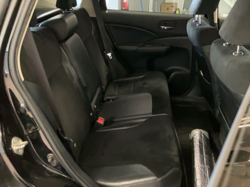 Honda CR-V 1.6 DTEC Elegance 2WD 2013 – снимка 14
