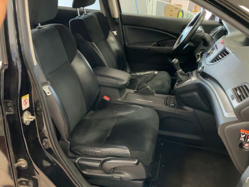 Honda CR-V 1.6 DTEC Elegance 2WD 2013 – снимка 11