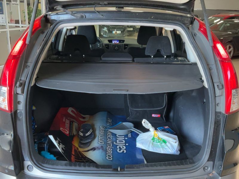 Honda CR-V 1.6 DTEC Elegance 2WD 2013 – снимка 10