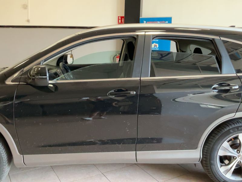 Honda CR-V 1.6 DTEC Elegance 2WD 2013 – снимка 4
