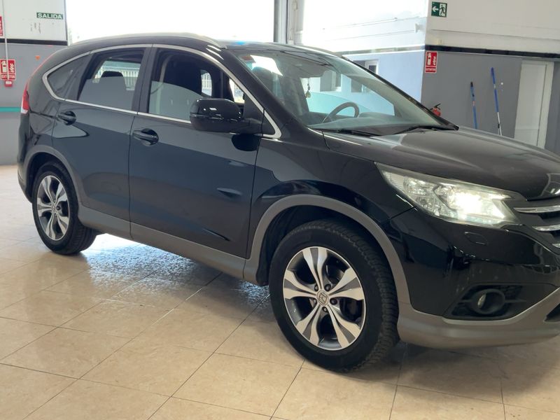 Honda CR-V 1.6 DTEC Elegance 2WD 2013 – снимка 8