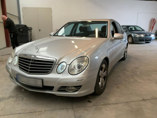 Mercedes-Benz E-Klasse E 220 CDI Avantgarde 2007