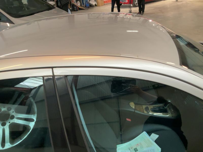 Mercedes-Benz E-Klasse E 220 CDI Avantgarde 2007 – снимка 13