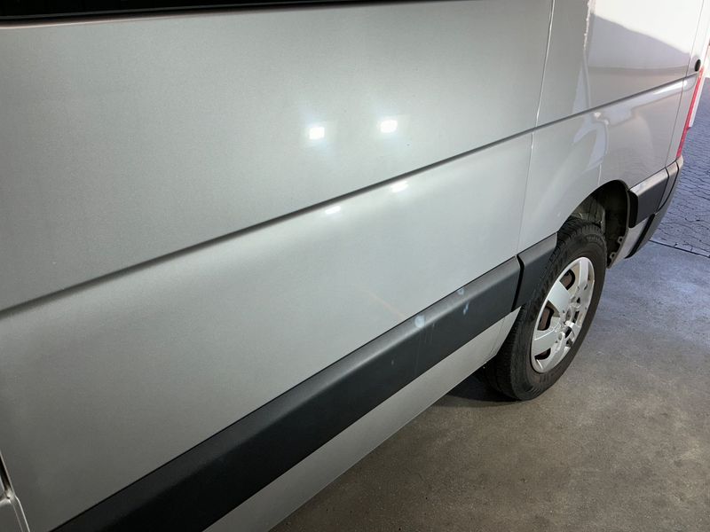 Renault Master 2.3 dCi L1H2 HKa 3,3t 2014 – снимка 36