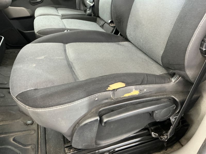 Renault Master 2.3 dCi L1H2 HKa 3,3t 2014 – снимка 42