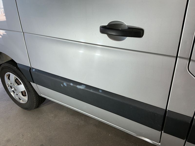 Renault Master 2.3 dCi L1H2 HKa 3,3t 2014 – снимка 29