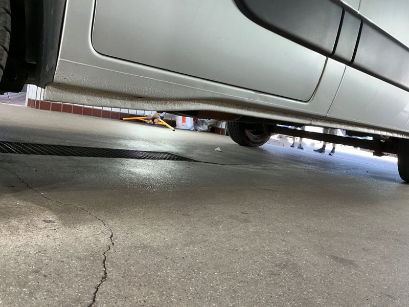 Renault Master 2.3 dCi L1H2 HKa 3,3t 2014 – снимка 33