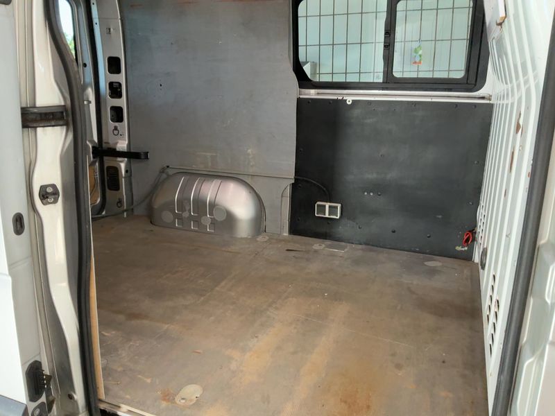 Renault Master 2.3 dCi L1H2 HKa 3,3t 2014 – снимка 19