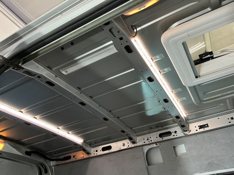 Renault Master 2.3 dCi L1H2 HKa 3,3t 2014 – снимка 49