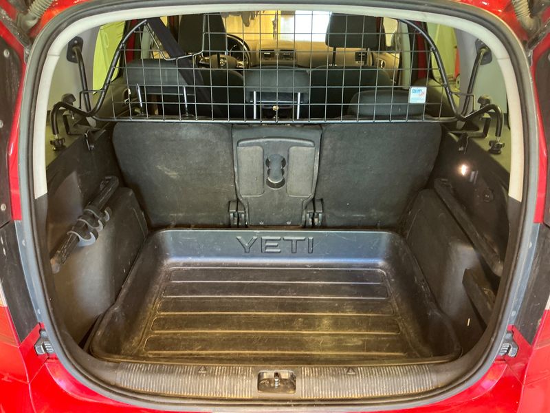 Skoda Yeti 2.0 TDI Elegance Outdoor 4x4 2015 – снимка 10