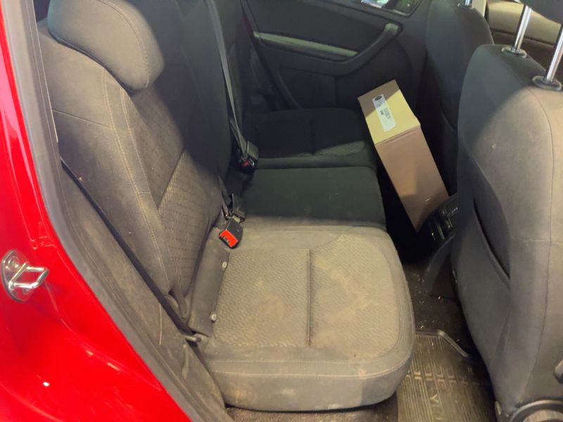 Skoda Yeti 2.0 TDI Elegance Outdoor 4x4 2015 – снимка 14