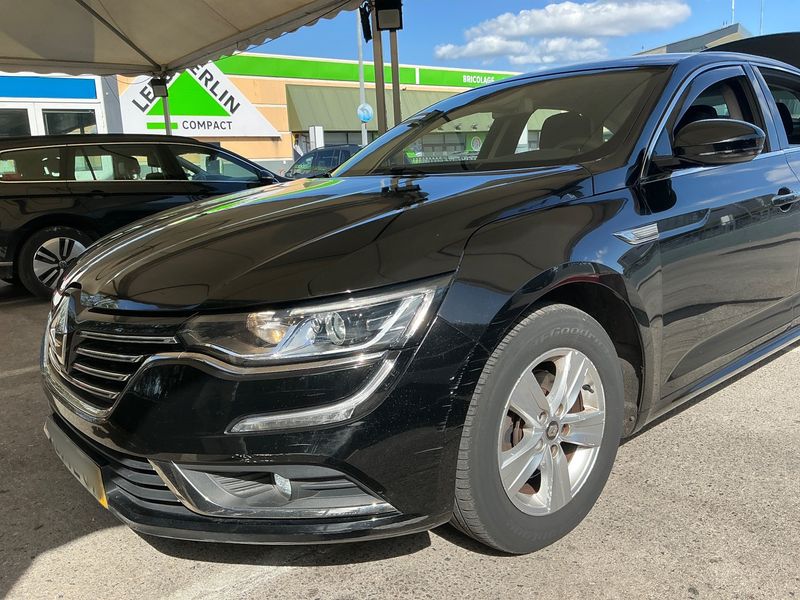 Renault Talisman 1.5 dCi Energy Life 2018 – снимка 1