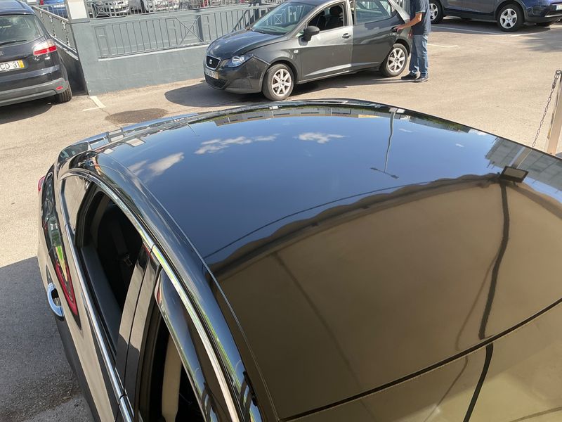 Renault Talisman 1.5 dCi Energy Life 2018 – снимка 21