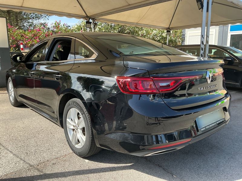 Renault Talisman 1.5 dCi Energy Life 2018 – снимка 3