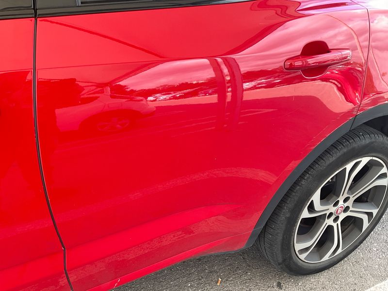 Jaguar E-Pace D150 R-Dynamic S AWD 2021 – снимка 29