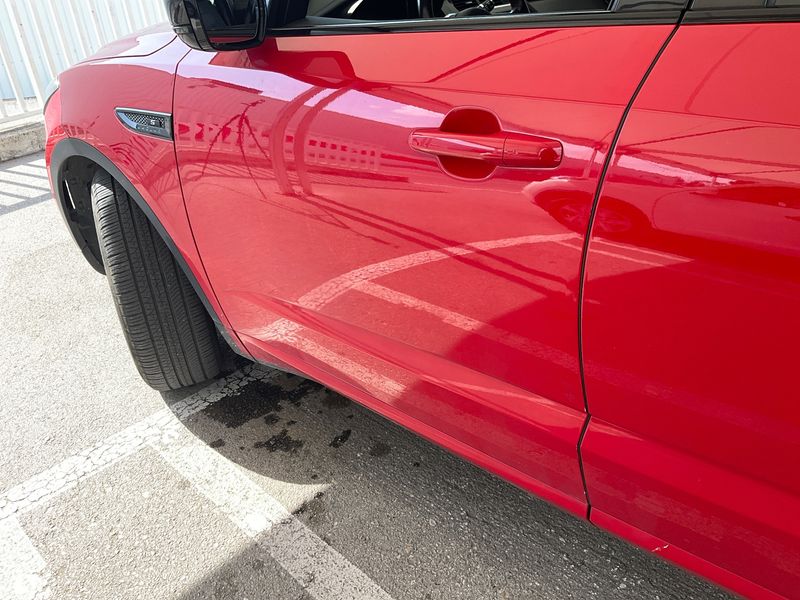 Jaguar E-Pace D150 R-Dynamic S AWD 2021 – снимка 30