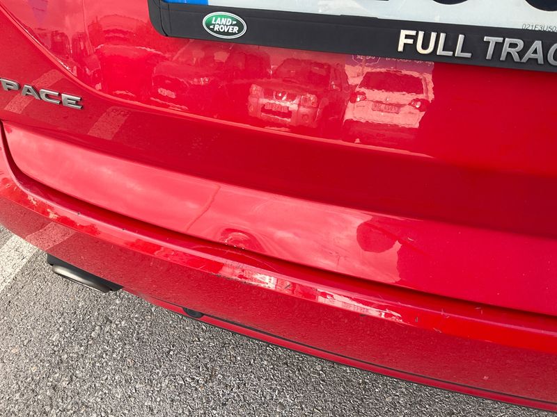 Jaguar E-Pace D150 R-Dynamic S AWD 2021 – снимка 35