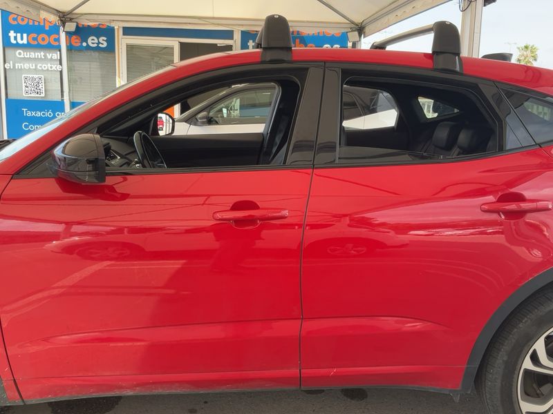 Jaguar E-Pace D150 R-Dynamic S AWD 2021 – снимка 4