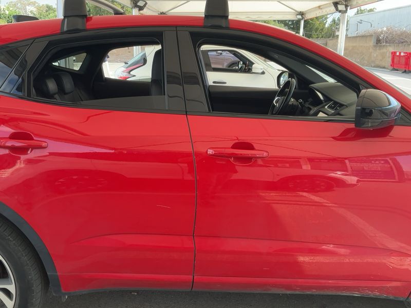 Jaguar E-Pace D150 R-Dynamic S AWD 2021 – снимка 10