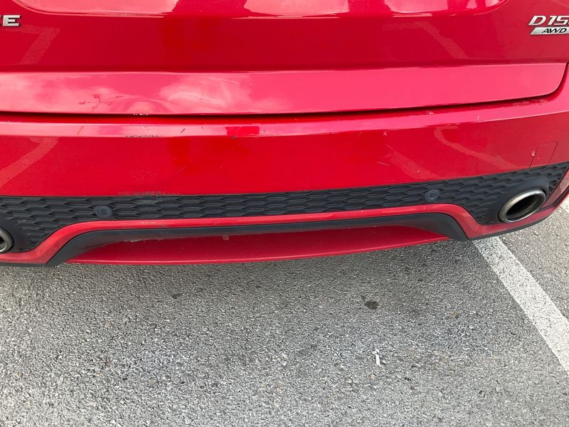 Jaguar E-Pace D150 R-Dynamic S AWD 2021 – снимка 34