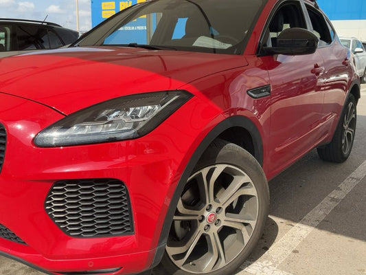 Jaguar E-Pace D150 R-Dynamic S AWD 2021 – снимка 2