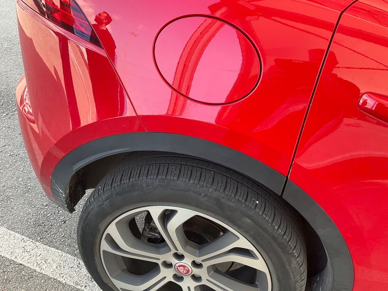 Jaguar E-Pace D150 R-Dynamic S AWD 2021 – снимка 23