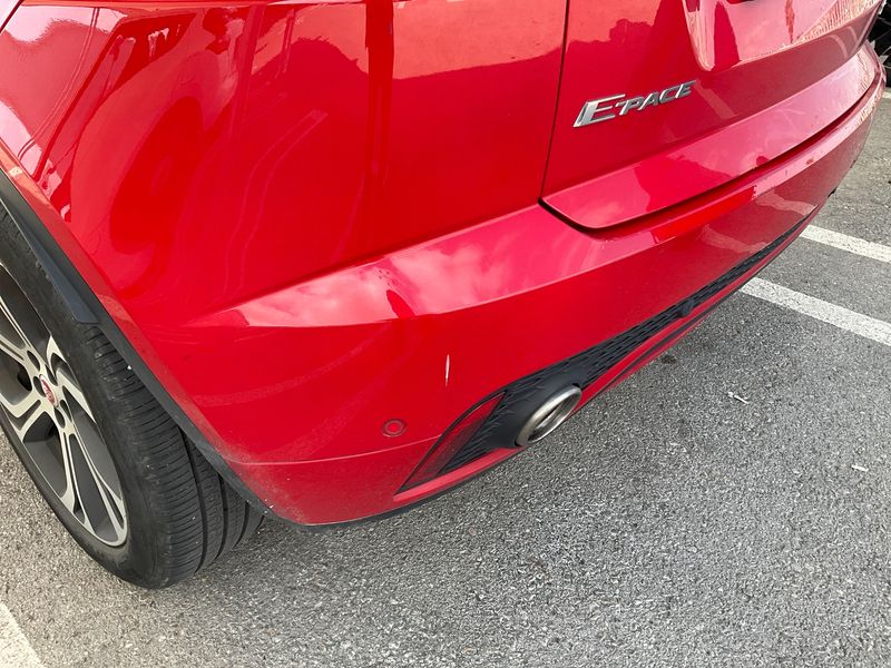 Jaguar E-Pace D150 R-Dynamic S AWD 2021 – снимка 32