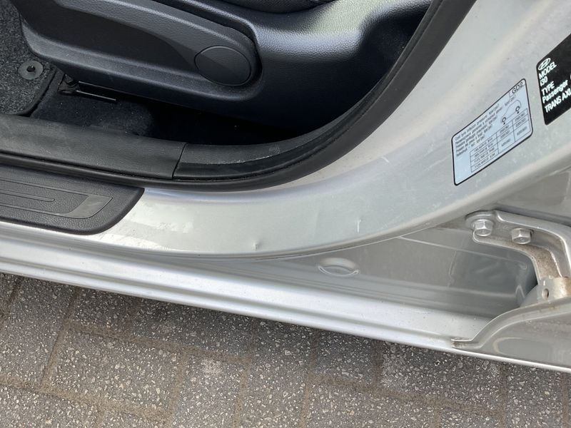 Hyundai i30 1.6 GDI Style 2013 – снимка 24